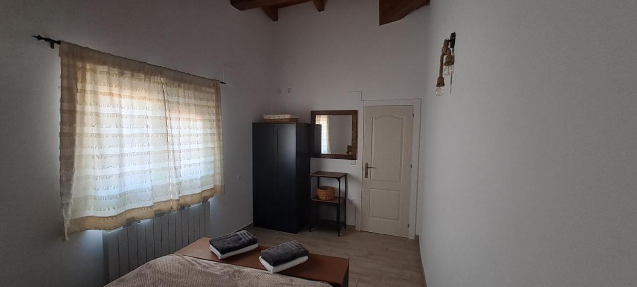 Apartamento Soniando En Guara Buera Exterior foto